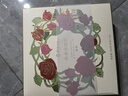 嘉华鲜花饼 经典玫瑰饼礼盒500g 云南特产糕点 【源头直发包邮】 实拍图