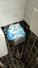 舒洁（Kleenex）羊驼湿厕纸80抽*10包 (800抽)清洁湿纸巾私处清洁EDI纯水 实拍图