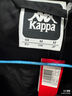 卡帕（Kappa）背靠背运动夹克 2024新款男士休闲美式外套跑步上衣K0E52JJ01D 实拍图