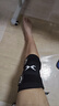 FITTER GEAR健身护膝男深蹲器械训练加压健美力量举练腿套筒护具 实拍图