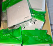 施耐德电气 空白面板 开关插座面板 白板 盖板 睿意系列 白色A3E50 实拍图