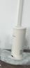 美的（Midea）电热水杯电热水壶保温烧水杯350ml迷你便携式旅行价保11.11智能恒温316L不锈钢无异味MK-DB35X22 实拍图
