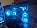 微星英特尔酷睿Ultra7 270K Plus 285k 265KF 5060Ti 5070Ti 5080显卡林树直播游戏台式电脑主机组装机 酷睿U9 285K带核显无卡丨可搭50系显卡丨配二 实拍图