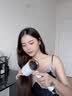 吹风机家用学生宿舍吹风机负离子护发大风力速干小功率800W吹风筒 皓金白【宿舍尊享款】600W 实拍图