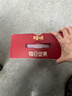 百草味每日坚果750g30袋独立小包装混合果仁礼盒休闲零食送礼团购 实拍图