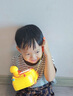 斯纳恩（Snaen）儿童玩具电话机1-2岁婴幼儿早教多功能仿真座机男孩女孩生日礼物 实拍图