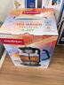 金灶（KAMJOVE）纯钛煮茶器喷淋式养生茶壶 烧水壶围炉煮茶壶保温一体全自动电热水壶 1.5L煮茶器 A-59T 实拍图