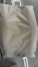 贝壳日记（SHELL DIARY）泰国天然儿童乳胶枕护颈枕0-8岁宝宝婴儿枕头双芯调节款 实拍图