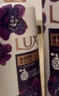 力士（LUX）精油香氛沐浴露幽莲1kg+樱花1kg送旅行装550g或补充装600g家庭装 实拍图