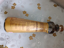 金龙鱼纯芝麻香油 400ml【一级】凉拌 调味 烹饪 火锅 调味油 玻璃瓶 实拍图