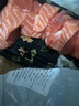 聚鲜品 挪威冰鲜三文鱼(大西洋鲑)净肉400g 袋装 生鱼片进口海鲜刺身 实拍图