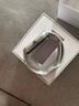 小米（MI）REDMI Watch 5 皎月银 国家补贴 澎湃OS 2 心率血氧监测 蓝牙通话 红米手表5 智能手表 小米汽车 实拍图
