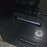 美的（Midea）暖阳消毒柜嵌入式家用 光波2.0 110L双层大容量餐具碗柜碗筷婴儿奶瓶 【国家补贴】90Q15S Pro 实拍图
