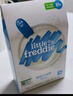 小皮（Little Freddie）婴儿高铁米粉中欧双有机 宝宝营养米糊辅食低敏原装进口6个月以上 真香核桃油+蓝莓米粉 160g*1盒 实拍图
