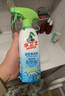 水卫士（水卫仕）浴室清洁剂500g*3瓶卫生间厕所玻璃水瓷砖地板清洗剂 实拍图