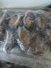 江船长 冷冻无壳鲍鱼肉净重400g(40-50粒）火锅烧烤食材 活鲍加工  实拍图