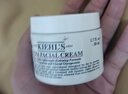 科颜氏（Kiehl's）全新第三代高保湿面霜50ml保湿乳液护肤品礼盒 生日礼物 实拍图