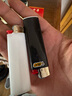 比克（BIC）打火机 J3(黑白色)纤细系列一次性打火机 法国品牌砂轮气体火机 J3 黑色白色各4支- 8支 实拍图