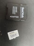闪迪（SanDisk）128GB TF（MicroSD）4K内存卡 行车记录仪 监控摄像头专用 10,000小时录制 重复读写高耐用存储卡 实拍图