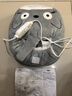 赛亿暖脚器暖脚宝暖脚袋暖脚垫暖足宝电暖宝暖腿暖脚神器取暖恒温可拆NJ702 实拍图