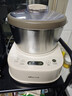 小熊（Bear）和面机家用 揉面机 厨师机 全自动多功能智能和面搅面机 面包面粉发酵醒面HMJ-A50N1 5L 政府补贴 实拍图