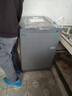 美的（Midea）波轮洗衣机全自动家用 MB120L3D 12公斤大容量 直驱变频 一级能效 除螨 以旧换新 家电国家补贴20% 实拍图