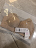 欧迪芬内衣女无钢圈文胸抗菌亲肤侧收副乳小胸聚拢胸罩女友礼物 实拍图