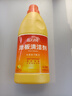 蓝月亮 地板清洗剂 600g/瓶 柠檬香 地板清洁剂 拖地清洁剂瓷砖清洁剂 实拍图