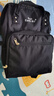sun earth&u日本七夕多功能妈咪包母婴包轻便大容量宝妈双肩包休闲背包女防水 黑色（20L）【现货可发】 实拍图