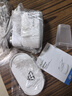 美的（Midea）【爆款热卖】手持挂烫机家用熨烫机/便携大蒸汽电熨斗/小型迷你差旅熨衣神器团购/政府补贴YS-10T1 实拍图
