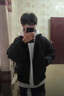 NSFG 美式飞行夹克外套秋季男bomber冬季棉服正肩工装短款加厚棒球服 黑色 【棉服款】 XL （145-165斤） 实拍图