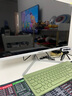 LGJP【300万人+购】全新27英寸显示器27英寸电脑显示器升降高清4K160hz办公屏幕设计电竞游戏显示屏 27英寸【1k180Hz】3A游戏 直白 实拍图
