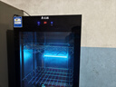 志高消毒柜家用立式消毒碗柜小型免沥水商用家用家庭碗筷柜单门双门大容量 【580型-单门六层】紫外线+红外线 免沥水 实拍图