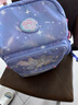 Gmt for kids书包小学生儿童大容量礼物超轻护脊1-5年级Light pro腰带女独角兽 实拍图