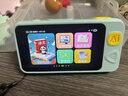 好易通AI拍学机儿童相机3-12岁玩具对话人工智能故事早教机学习机点读机男女孩礼物 实拍图