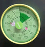 QT-TIMER【全网低价】机械计时器2025新款学生儿童专用时间管理器厨房计时烹饪烘焙倒计时机械定时器定时器 实拍图