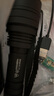 神火（SupFire）C8强光手电筒小型迷你军超亮长续航远射充电照明应急灯户外家专用 实拍图