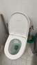 潜水艇马桶盖通用坐便器盖子家用加厚盖板老式抽水马桶圈器配件缓降 U型耐压长底座快拆款MG3 实拍图