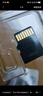 金士顿（Kingston）64GB TF（MicroSD）存储卡 内存卡U3 V30 A2 4K 适配大疆Pocket 3/Action 5/无人机/运动相机/监控 实拍图