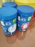 嘉宝（GERBER）原味+钙铁锌+番茄牛肉 6月龄高铁米粉礼盒250g*3罐送礼100%真验厂 实拍图