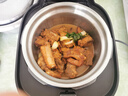九阳（Joyoung）轻音双舱降噪阀电压力锅压力煲5L双胆家用0涂层316不锈钢风冷降压快开盖高压锅电饭煲50IHS15 实拍图