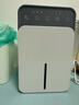 NIYEVN【200平全屋除湿丨24H抽干40L桶水】除湿机家用抽湿机补贴20%除湿器广东工业干燥烘干机小型米吸湿 30L/天 全屋除湿丨双核35倍率丨24H抽30L水 实拍图
