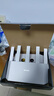 Tenda腾达路由器WiFi7【京东独家】无线千兆穿墙王信号增强家用全屋2.5g网口云霄BE3600放大器立式 实拍图