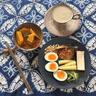 黄天鹅可生食鸡蛋 30枚/3.18斤 PLUS定制礼盒装鲜鸡蛋京东自营 无抗生素 实拍图