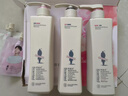 阿道夫5感洗护沐套装 护发素洗发水沐浴露套装420ml*3 团购送礼礼盒装 实拍图