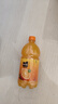 可口可乐（Coca-Cola）美汁源 Minute Maid 果粒橙 橙汁果汁饮料 750ml*12瓶 整箱装 实拍图
