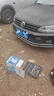 瓦尔塔（VARTA）京东养车汽车电瓶蓄电池星标L2-400大众途观途安速腾高尔夫帕萨特 实拍图