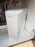 海尔（Haier）智家出品Leader厨下鲜活水净水器家用净水机800G双出水净饮机RO反渗透直饮机LRO8H10-2U1 实拍图