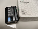 绿巨能（llano）尼康en-el15c相机电池充电器充电仓适用z63 z8 zf z5二代 z52 z5 z62 z72 z6 z7 zr d750微单相机 【3C认证】2520mAh单电池 升级款 实拍图