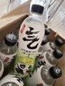 元气森林【肖战同款】0糖0脂0卡气泡水青竹葡萄柚味480mL*15瓶 实拍图